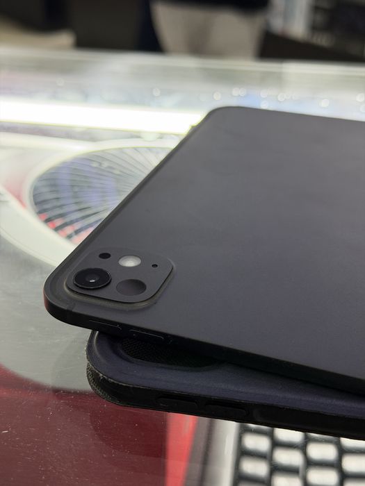 iPad Pro 11 M4 256gb 100%