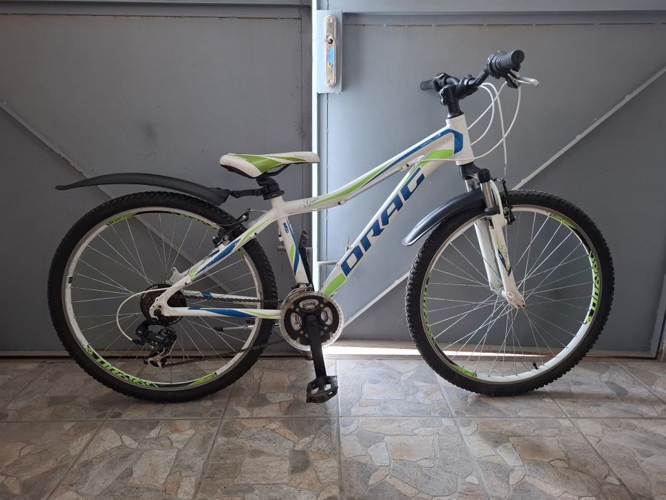 Детски велосипеди Ferini-20Kross-20Cross-20Byox20Drag-24