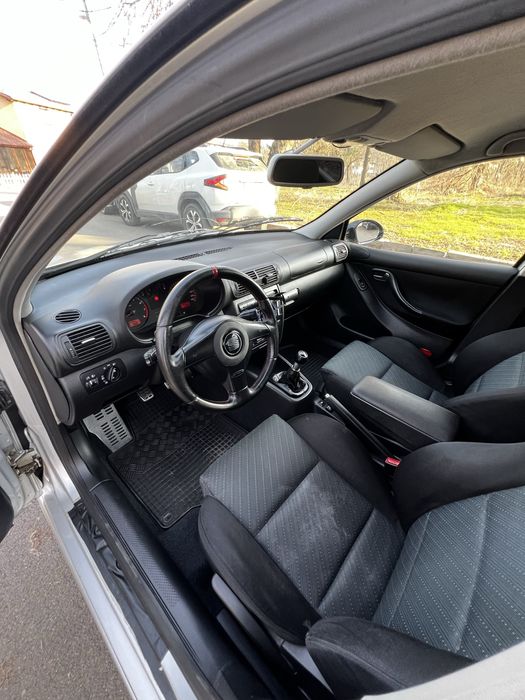 Seat Leon 1M 1.6 16V