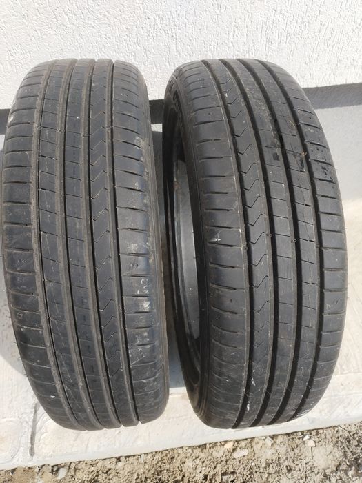 Anvelope de vară Hankook 195 55 r20 dot 2125
