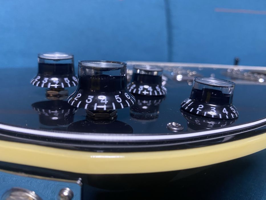 Электрогитара Schecter Daimond series/ Чехол