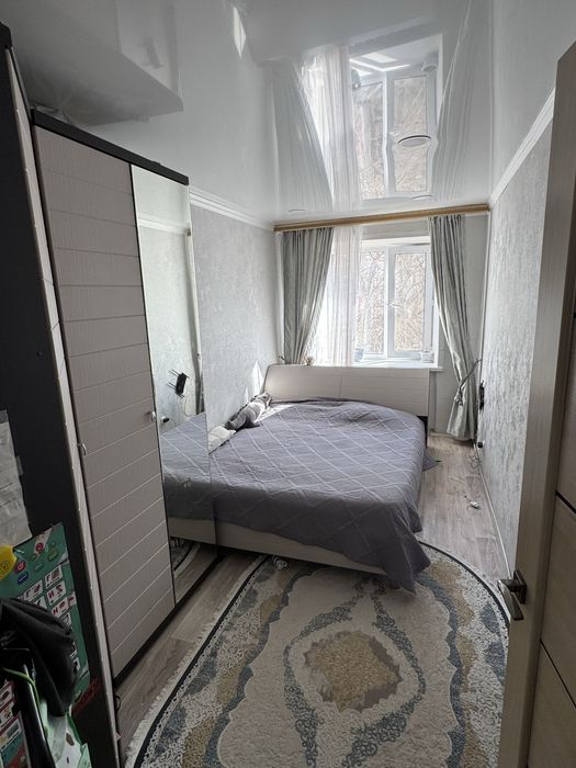 Продам квартиру 3-х конатный