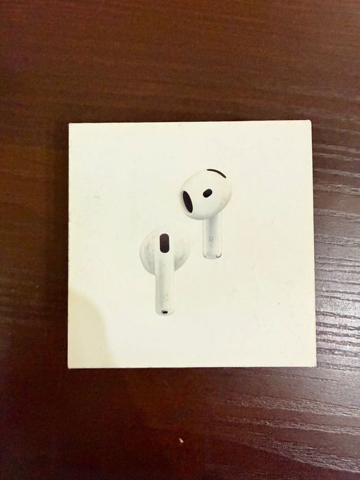 Apple AirPods 4 ANC оригинал