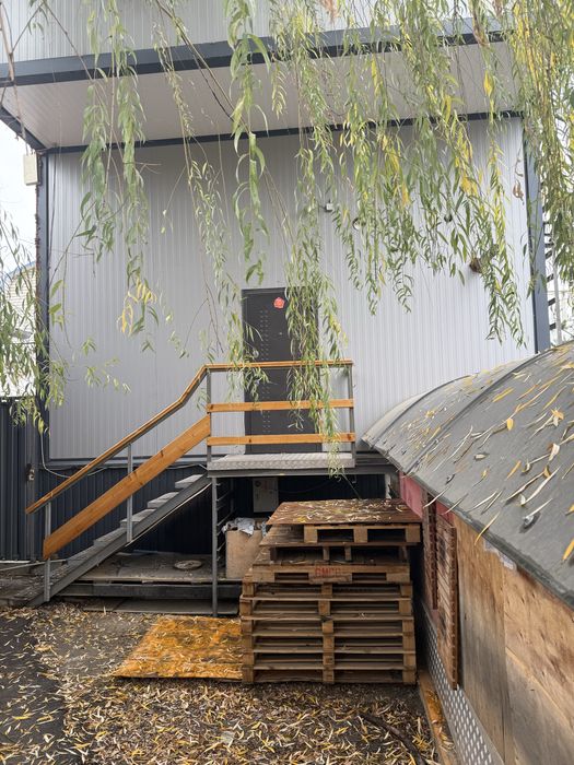 Действующий бизнес