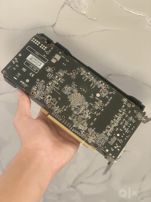 Rx 470 4 gb zo’r