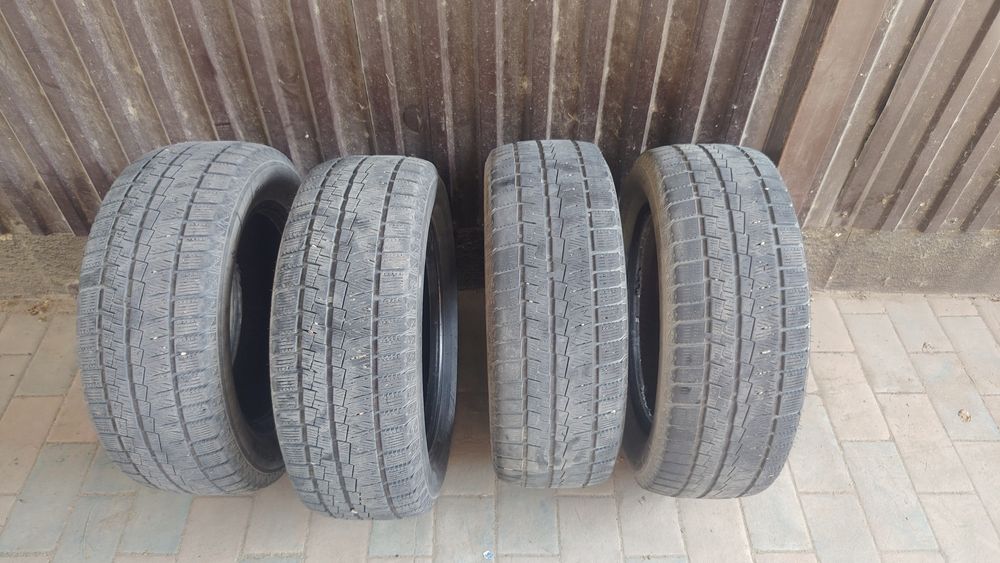 Продам покрышки на автомашину