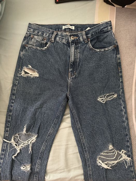 Дънки марка Pull and Bear