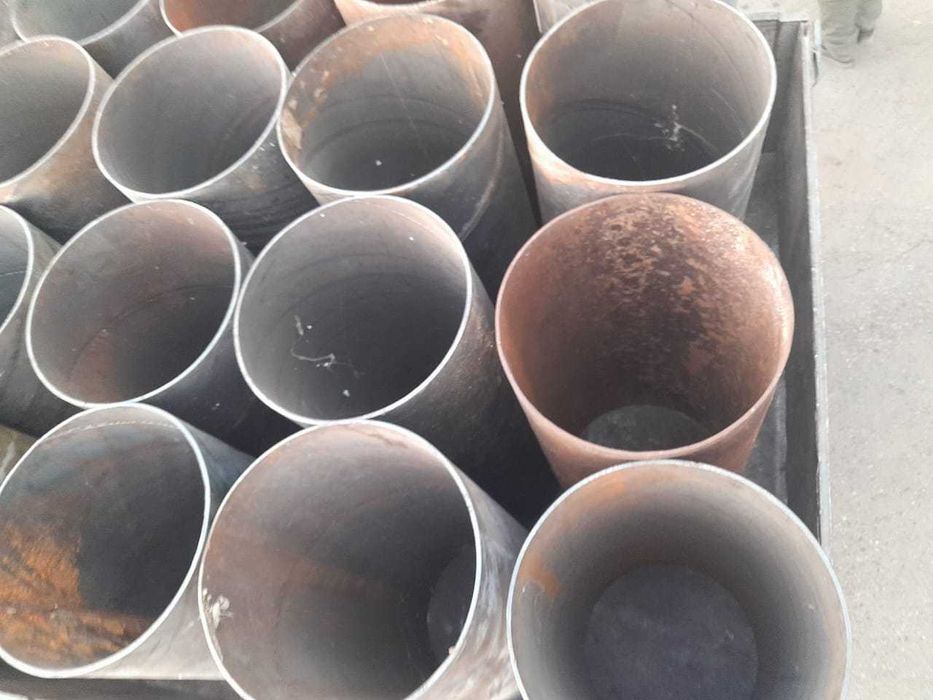 Продам кольца (гильзы)