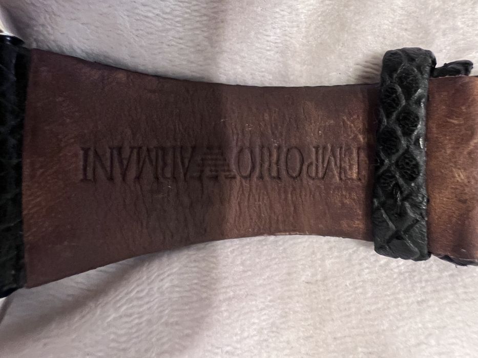 Ceas Emporio Armani