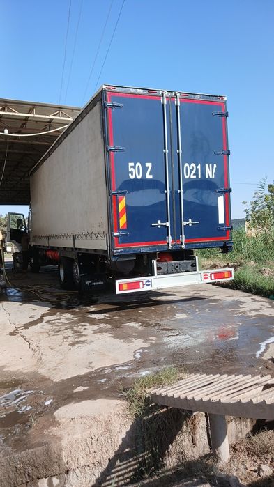 Волва 2000 йил 64 куба вичай матор сотлади ишлап йурпди