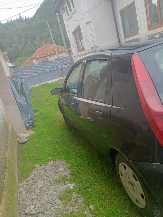 Fiat punto pentru piese