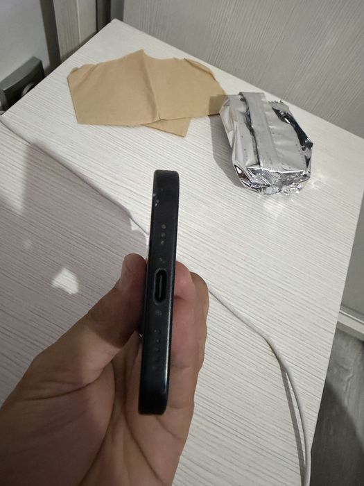 Iphone 15 128 giga