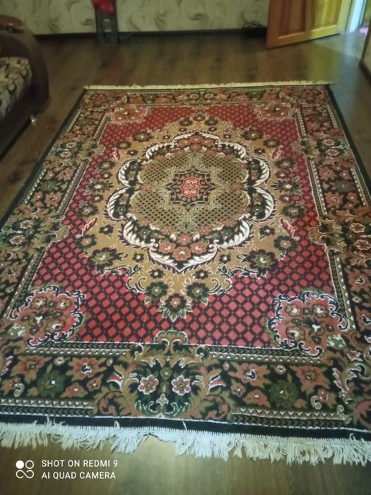 Продается Ковер бу