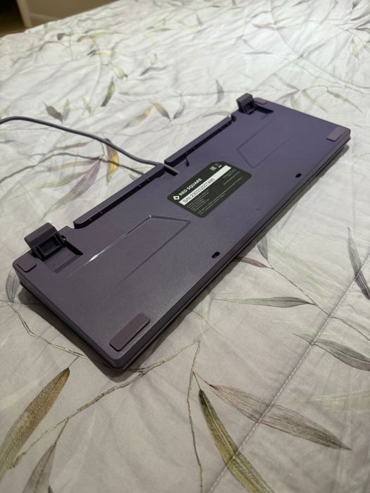 Клавиатура игровая