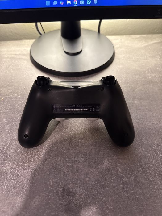 Controler PS4 DualShock 4 Camouflage - Stare foarte bună