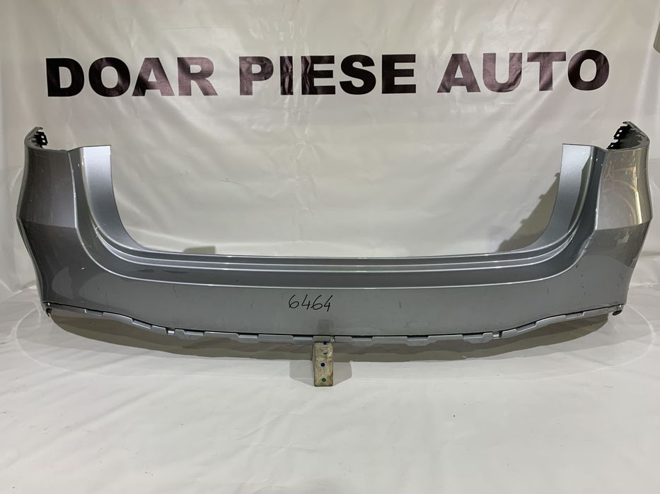 Bara spate Mercedes GLE AMG W167, 2019, 2020, 2021, 2022, 2023, cod origine OE A1678851103.