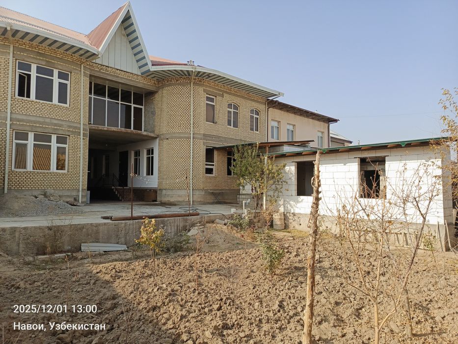 Продается дом с бизнесом