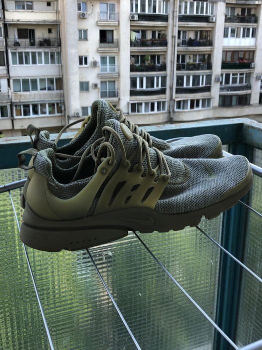 Pantofi Nike Air Presto