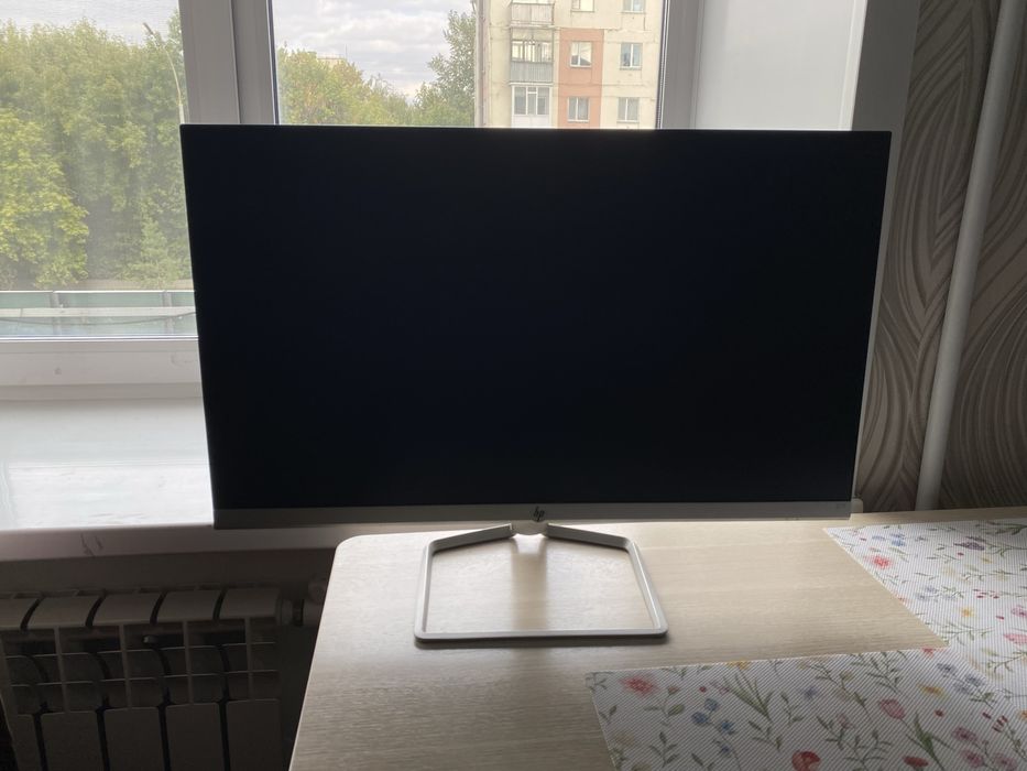 Продам ПК вместе с монитором.
