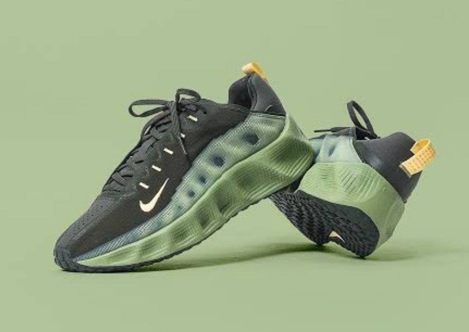 Nike ava rover 43 44 originali noi