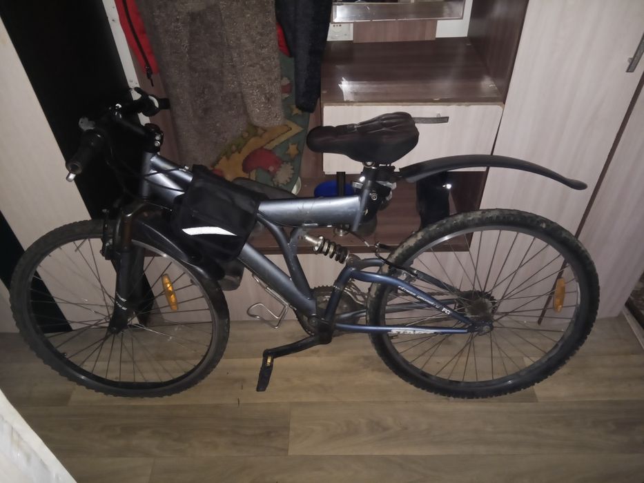 Велосипед. скоростной  20000 цена