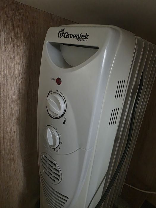 Продам обогреватель