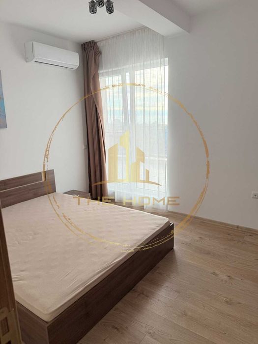 Дава се под наем Тристаен апартамент в Варна, Цветен квартал - 150 кв.м за 720 € - Снимка #9