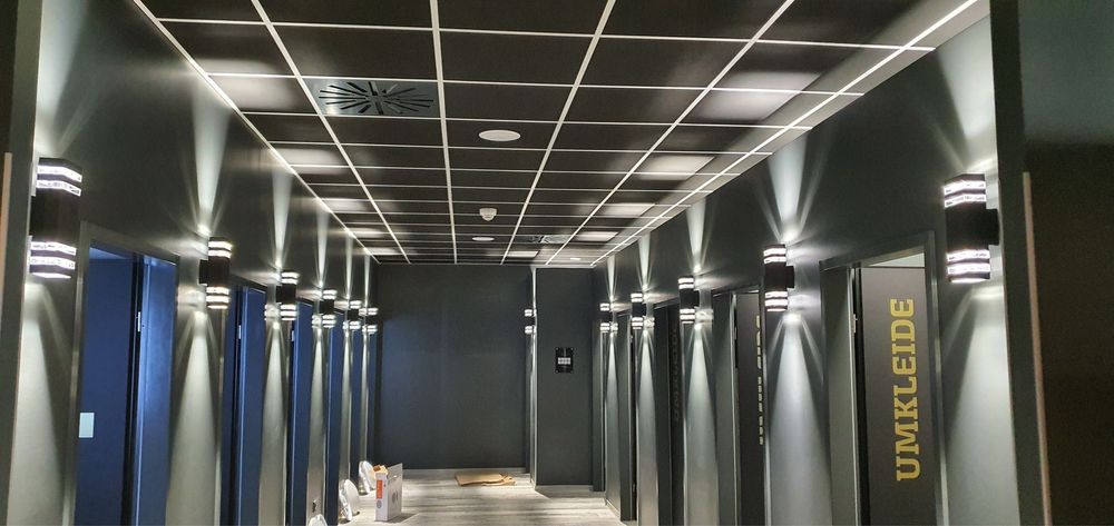 Benzar & Co.   Renovari si amenajari interioare si exteriore