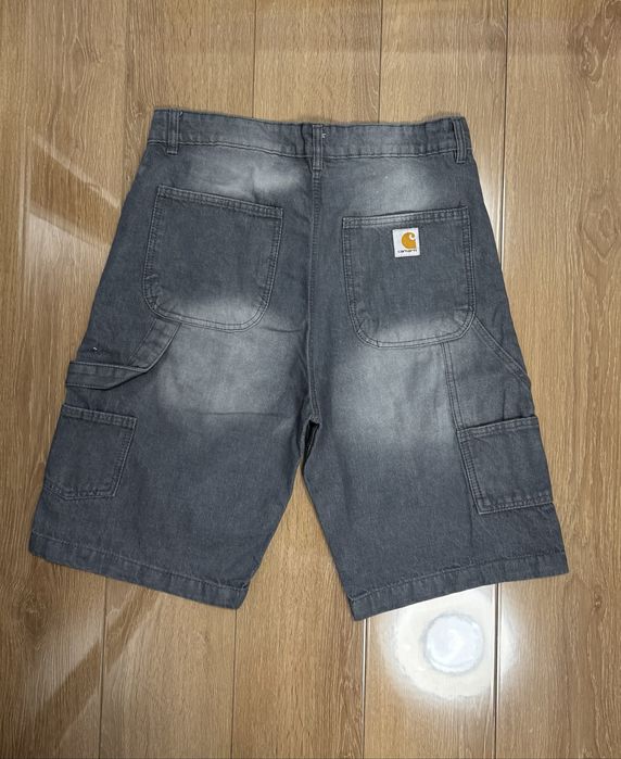 Pantaloni Scurti Carhartt