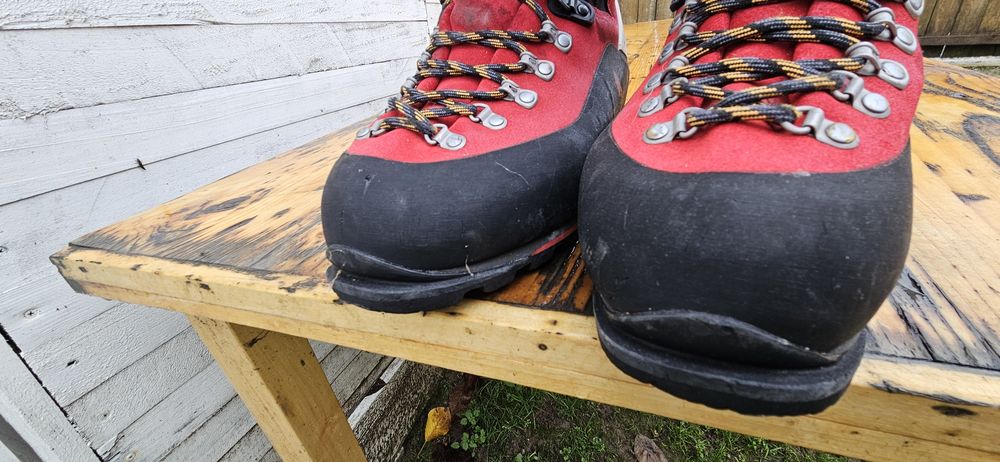 Kayland Super Evo Ice