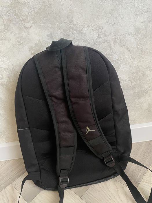рюкзак JORDAN в хорошем качестве