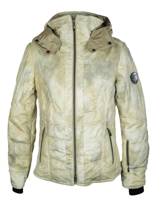 Дамски ски екипи