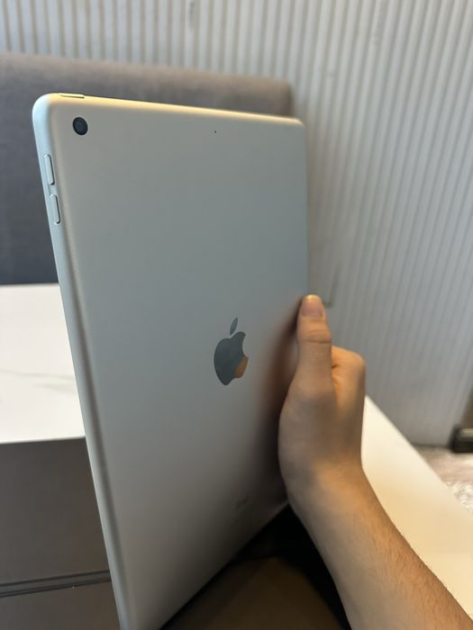 Ipad 9 2021 идеальное состояние