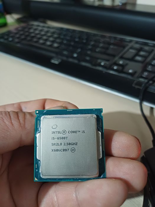 i5 6500t second hand si noi de vanzare • Anunturi • OLX.ro