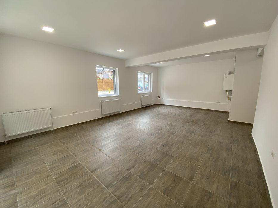 Inchiriere Spatiu comercial - strada Tineretului, Chiajna, Militari