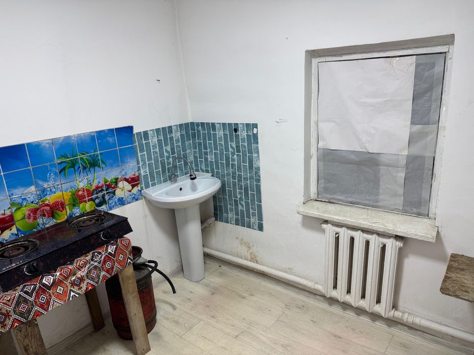 Сдается времянка