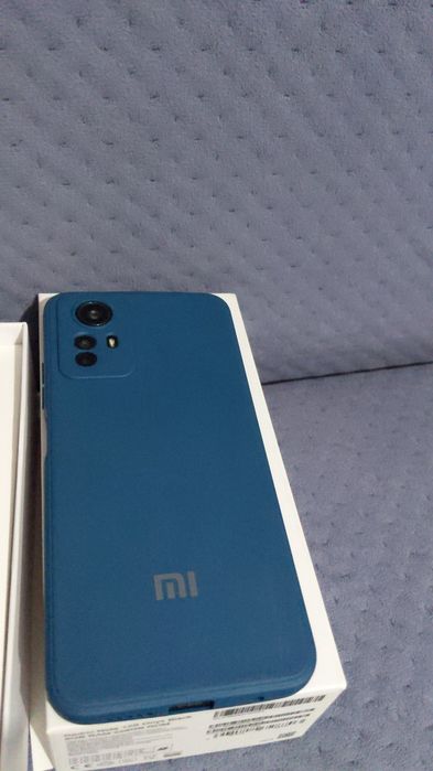 Redmi note 12S 256GB