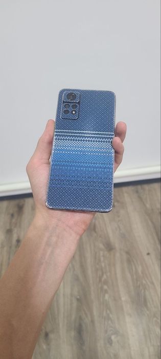 Redmi Note 11 Pro