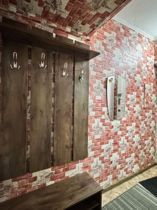 Почасовая / центр / 3+1