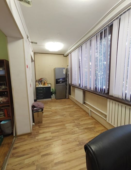 На Ферузе-2 Банковский 65м²