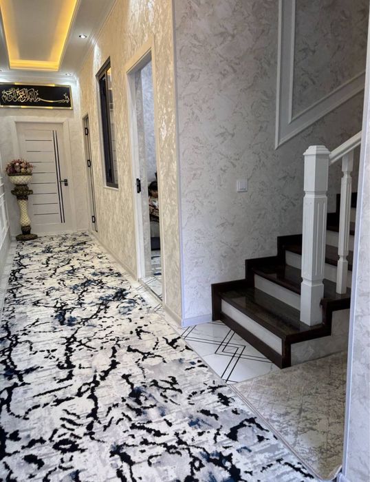 Хонабод 2 этажка коттедж 5 хона 1.2 сотих 25 чи мактаб олди