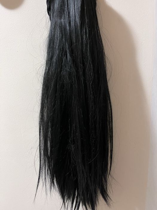 Изкуствена   коса