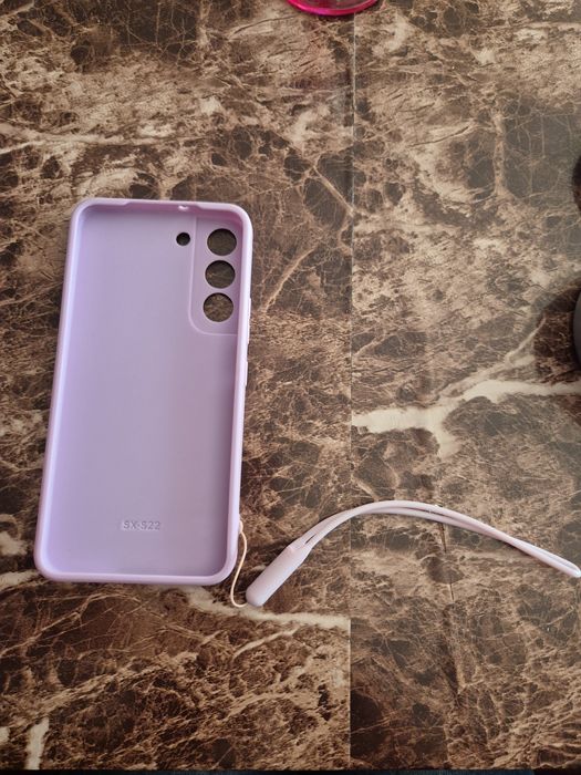 Калъфи за Samsung Galaxy S22