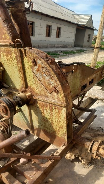 Dukuvi  xolati yaxshi