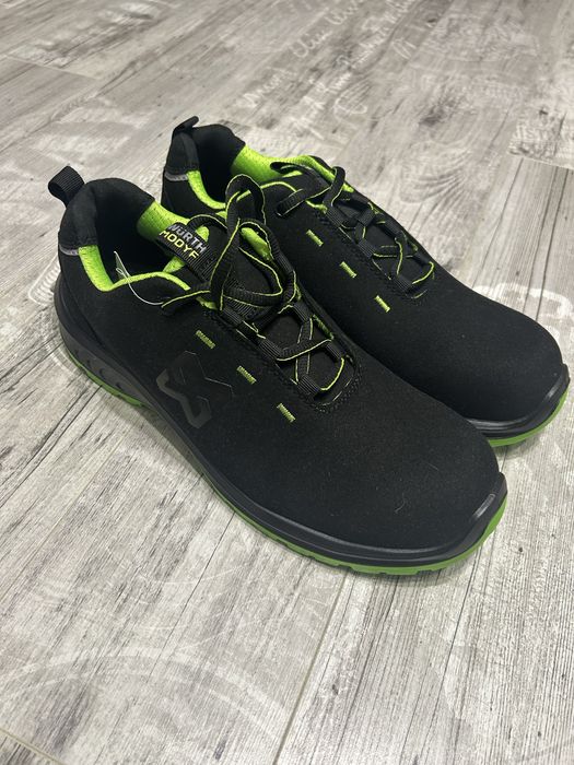 Incaltaminte  pantofi lucru/munca Engelbert Strauss  / Wurth