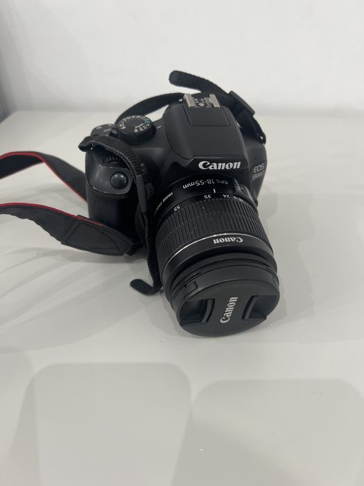 Продам фотоаппарат Canon