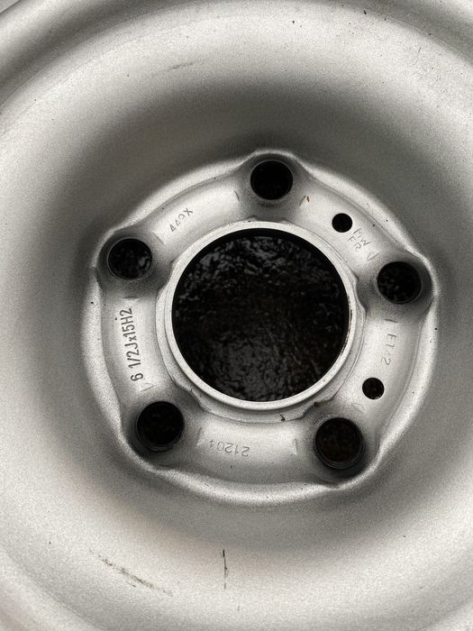 Джанти 15 цола 5х108 Пежо, Ситроен, Опел Peugeot, Citroen, Opel