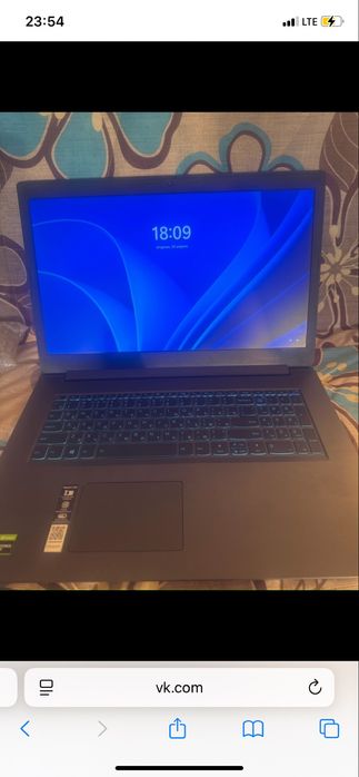 ноут Acer intel core i5