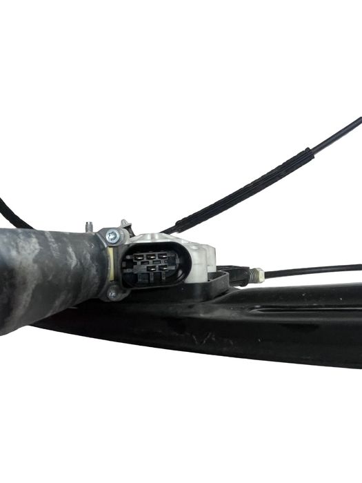 Macara Geam Dreapta Fata Bmw X5 Iii F15, F85 2012 - 2018 7283492S