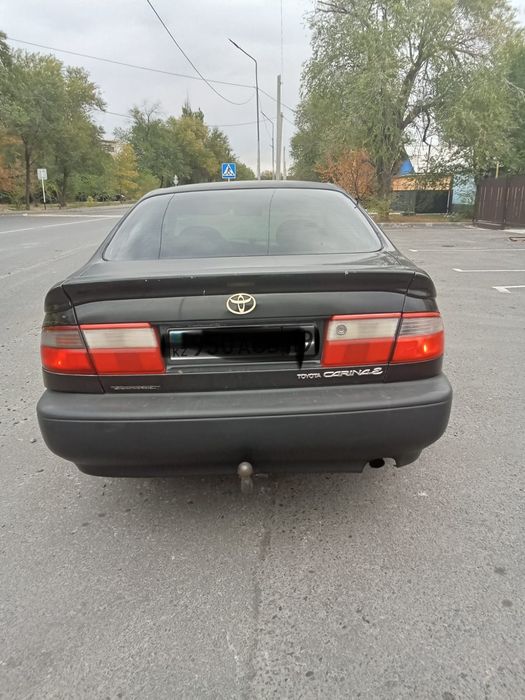 Срочно продам машину